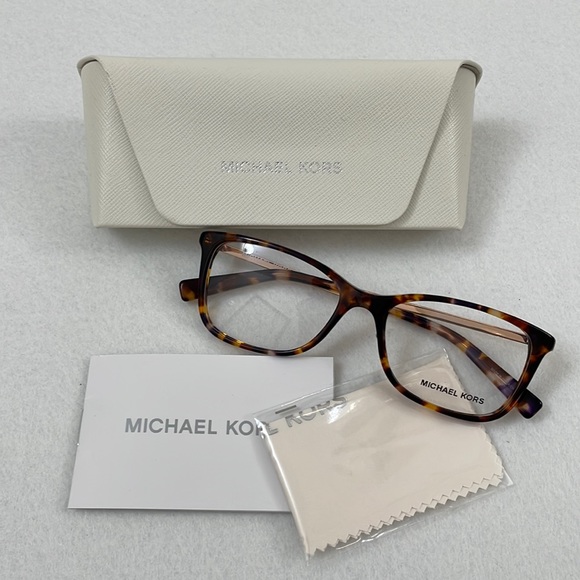 NEW Michael Kors Glasses - Picture 1 of 10